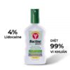 Bactine MAX Pain Relieving Cleansing Spray 148ml là xịt làm sạch ngoài da, có Lidocaine HCl 4% hỗ trợ giảm đau tạm thời và Benzalkonium Chloride 0.13% hỗ trợ sát khuẩn sơ cứu cho các vết cắt, trầy xước, bỏng nhẹ và kích ứng da nhỏ theo hướng dẫn trên nhãn.