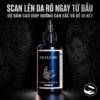 Gel scan hình xăm Swallow Stencil Applicator hỗ trợ chuyển mẫu stencil lên da rõ nét, giúp thợ xăm dễ căn bố cục, hạn chế mờ nét và giữ đường scan ổn định hơn trong quá trình đi kim.