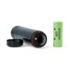 Máy xăm Cheyenne SOL Nova Unlimited là dòng máy xăm không dây cao cấp dạng pen, sử dụng pin rời, thiết kế gọn tay, phù hợp cho thợ xăm chuyên nghiệp cần thao tác linh hoạt khi đi nét, đánh bóng, tô màu và xử lý nhiều phong cách hình xăm.