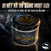 Sáp bôi xăm Swallow Tattooing Wax 350g hỗ trợ làm mềm da, giảm ma sát khi đi kim, giúp thao tác đi nét, đổ bóng và tô màu mượt hơn trong quá trình xăm.