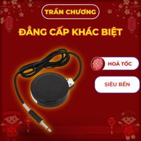 BÀN ĐẠP MÁY XĂM