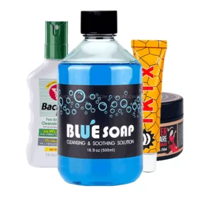 Dụng cụ xăm khác