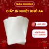 Giấy in nhiệt A4