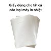 Giấy in nhiệt A4
