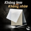 Giấy vẽ stencil Spirit Classic Freehand Tattoo Stencil Paper là giấy chuyển hình xăm chuyên dụng cho thợ xăm vẽ tay, hỗ trợ tạo mẫu stencil trực tiếp trước khi đưa lên da. Sản phẩm kích thước 8.5 x 11 inch, 100 tờ, Made in USA.
