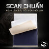 Giấy vẽ stencil Spirit Classic Freehand Tattoo Stencil Paper là giấy chuyển hình xăm chuyên dụng cho thợ xăm vẽ tay, hỗ trợ tạo mẫu stencil trực tiếp trước khi đưa lên da. Sản phẩm kích thước 8.5 x 11 inch, 100 tờ, Made in USA.