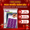 Giấy scan Spirit Sheet Carbon 1 lớp Classic Sheet Carbon 8.5 x 11 chính hãng Mỹ hộp 200 tờ giấy carbon can mẫu hình xăm