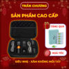 Máy xăm Bishop Power Wand là dòng máy xăm không dây cao cấp dùng cho thợ xăm chuyên nghiệp, kết hợp cùng pin Bishop x Critical, hỗ trợ thao tác gọn hơn khi đi nét, đánh bóng, tô màu và xử lý nhiều phong cách hình xăm.