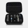 Máy xăm Bishop Power Wand Full Set kèm pin Critical 3 phiên bản Shader Packer Liner cho thợ xăm chuyên nghiệp