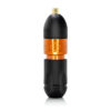 Máy xăm Bishop Power Wand RCA Version là dòng máy xăm cao cấp của Bishop Rotary, thiết kế dùng kết nối RCA và tương thích pin phù hợp, hỗ trợ thợ xăm thao tác ổn định khi đi nét, đánh bóng, tô màu và xử lý nhiều phong cách hình xăm.
