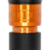 Máy xăm Bishop Power Wand RCA Version là dòng máy xăm cao cấp của Bishop Rotary, thiết kế dùng kết nối RCA và tương thích pin phù hợp, hỗ trợ thợ xăm thao tác ổn định khi đi nét, đánh bóng, tô màu và xử lý nhiều phong cách hình xăm.