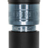Máy xăm Bishop Power Wand RCA Version là dòng máy xăm cao cấp của Bishop Rotary, thiết kế dùng kết nối RCA và tương thích pin phù hợp, hỗ trợ thợ xăm thao tác ổn định khi đi nét, đánh bóng, tô màu và xử lý nhiều phong cách hình xăm.