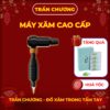 Máy xăm Cheyenne HAWK Thunder màu cam stroke 4.0mm, thiết kế nhỏ gọn, dùng kim đạn, phù hợp cho thợ xăm chuyên đi nét, đánh bóng và vào màu.