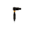 Máy xăm Cheyenne HAWK Thunder màu cam stroke 4.0mm, thiết kế nhỏ gọn, dùng kim đạn, phù hợp cho thợ xăm chuyên đi nét, đánh bóng và vào màu.