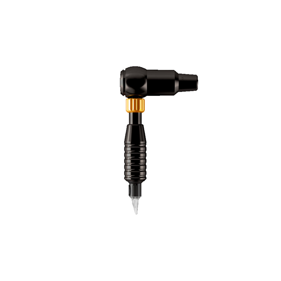 may-xam-cheyenne-hawk-thunder-stroke-4-0mm-nhieu-mau (16) Máy xăm Cheyenne HAWK Thunder màu cam stroke 4.0mm, thiết kế nhỏ gọn, dùng kim đạn, phù hợp cho thợ xăm chuyên đi nét, đánh bóng và vào màu.