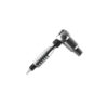 Máy xăm Cheyenne HAWK Thunder màu cam stroke 4.0mm, thiết kế nhỏ gọn, dùng kim đạn, phù hợp cho thợ xăm chuyên đi nét, đánh bóng và vào màu.