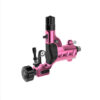 Máy xăm Ink Machines Dragonfly X2 là dòng máy xăm rotary cao cấp đến từ Ink Machines Sweden, thiết kế nhẹ tay, hỗ trợ chỉnh stroke 2.6mm, 3.7mm và 4.5mm, phù hợp cho thợ xăm cần máy ổn định để đi nét, đánh bóng, tô màu và xử lý nhiều kỹ thuật xăm.