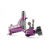 Máy xăm Ink Machines Dragonfly X2 là dòng máy xăm rotary cao cấp đến từ Ink Machines Sweden, thiết kế nhẹ tay, hỗ trợ chỉnh stroke 2.6mm, 3.7mm và 4.5mm, phù hợp cho thợ xăm cần máy ổn định để đi nét, đánh bóng, tô màu và xử lý nhiều kỹ thuật xăm.