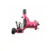 Máy xăm Ink Machines Dragonfly X2 là dòng máy xăm rotary cao cấp đến từ Ink Machines Sweden, thiết kế nhẹ tay, hỗ trợ chỉnh stroke 2.6mm, 3.7mm và 4.5mm, phù hợp cho thợ xăm cần máy ổn định để đi nét, đánh bóng, tô màu và xử lý nhiều kỹ thuật xăm.