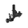 Máy xăm Ink Machines Dragonfly X2 là dòng máy xăm rotary cao cấp đến từ Ink Machines Sweden, thiết kế nhẹ tay, hỗ trợ chỉnh stroke 2.6mm, 3.7mm và 4.5mm, phù hợp cho thợ xăm cần máy ổn định để đi nét, đánh bóng, tô màu và xử lý nhiều kỹ thuật xăm.