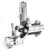 may-xam-rotary-ink-machines-stingray-x2 (3) Máy xăm Ink Machines Stingray X2 là dòng máy xăm rotary cao cấp, thiết kế khung nhôm nhẹ, hỗ trợ kết nối RCA và clip cord, phù hợp cho thợ xăm cần một cây máy linh hoạt để đi nét, tô màu, packing màu và xử lý nhiều kỹ thuật xăm.