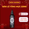 mực xăm 23 ink gray wash