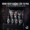 Set mực xăm 23 Ink Greywash là bộ mực greywash pha sẵn nhiều tông đậm nhạt, phù hợp cho tattoo Nhật cổ, black and grey, đổ bóng, chuyển sắc, tạo khối và các thiết kế cần độ chuyển mượt giữa sáng – tối.