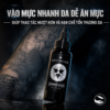 Set mực xăm 23 Ink Greywash là bộ mực greywash pha sẵn nhiều tông đậm nhạt, phù hợp cho tattoo Nhật cổ, black and grey, đổ bóng, chuyển sắc, tạo khối và các thiết kế cần độ chuyển mượt giữa sáng – tối.