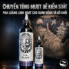 muc-xam-diau-an-black-irezumi-nhat-co (3) (1) Mực xăm Diauan Black 8oz là dòng mực đen tattoo chuyên dùng cho đi nét, tô nền, đánh bóng và phong cách Nhật cổ Irezumi, phù hợp cho thợ xăm cần sắc đen rõ, ổn định và dễ thao tác.