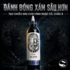 muc-xam-diau-an-black-irezumi-nhat-co (4) (1) Mực xăm Diauan Black 8oz là dòng mực đen tattoo chuyên dùng cho đi nét, tô nền, đánh bóng và phong cách Nhật cổ Irezumi, phù hợp cho thợ xăm cần sắc đen rõ, ổn định và dễ thao tác.