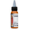 muc-xam-eternal-caramel-tattoo-ink-chinh-hang (1) Mực xăm Eternal Caramel chính hãng là tông nâu caramel ấm thuộc nhóm màu earth tone, phù hợp cho tattoo màu, phối màu da, tóc, gỗ, ánh sáng ấm, Nhật cổ, realism, neo traditional và các thiết kế cần sắc nâu cam tự nhiên có chiều sâu.