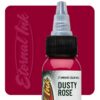 muc-xam-eternal-chinh-hang-dusty-rose (1) Mực xăm Eternal Dusty Rose 30ml hồng rose trầm chính hãng Eternal Ink