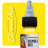 Mực xăm Eternal Bumble Bee 30ml vàng ong tươi sáng chính hãng Eternal Ink