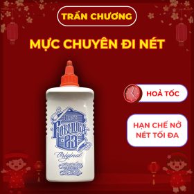 mực xăm formula 23