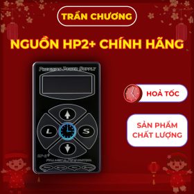 nguồn máy xăm hp2