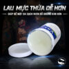 Sáp bôi xăm 500g dạng petroleum jelly hỗ trợ làm mềm bề mặt da, giảm ma sát khi đi kim, giúp thao tác đi nét, đổ bóng và tô màu mượt hơn trong quá trình xăm.