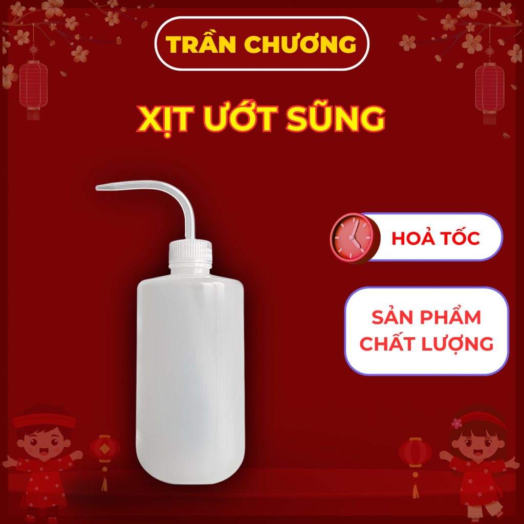 binh-tuoi-cay-mini- bình đựng nước vệ sinh hình xăm