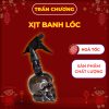 bình xịt nước