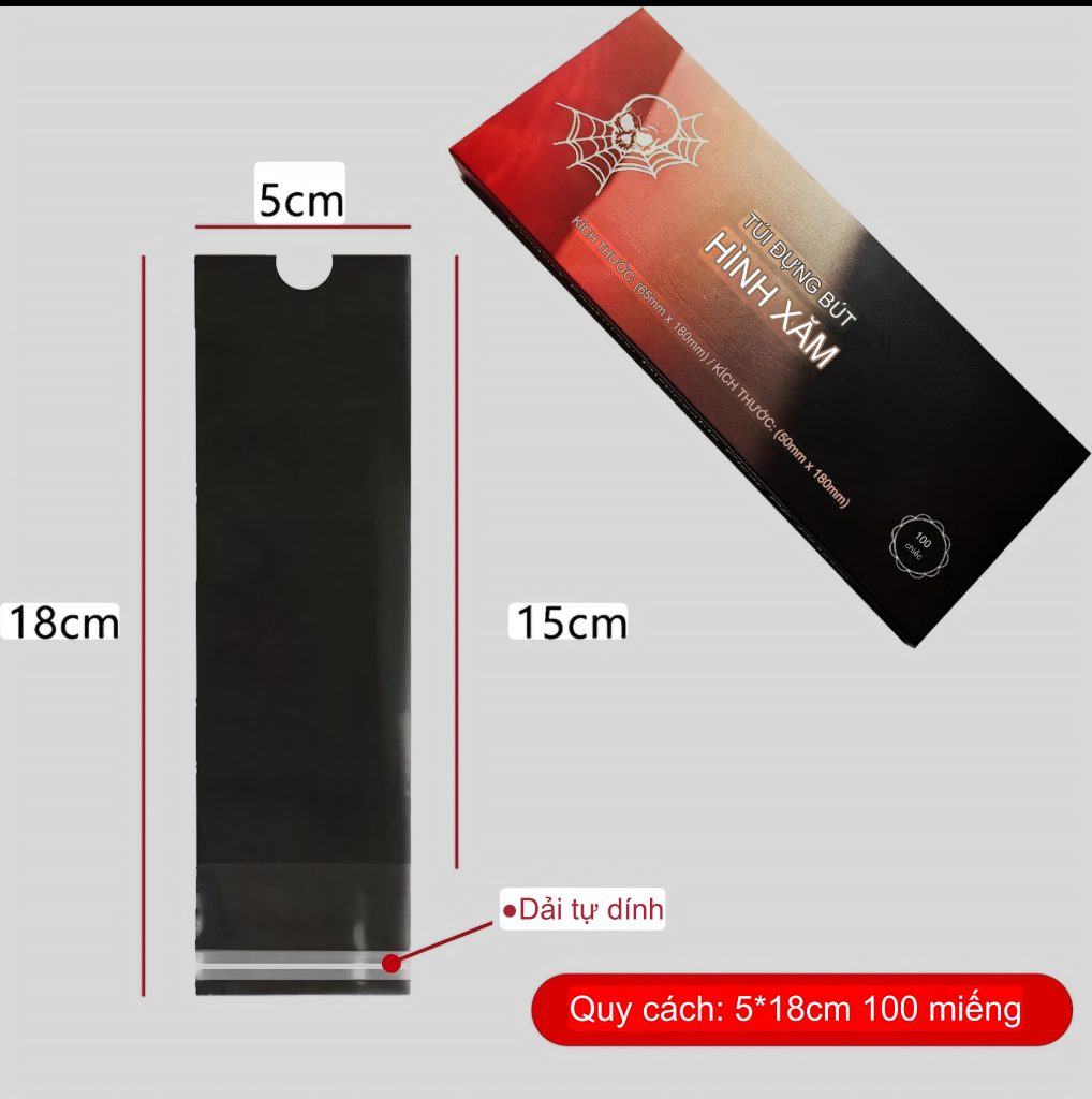 boc-may-xam- bọc máy xăm