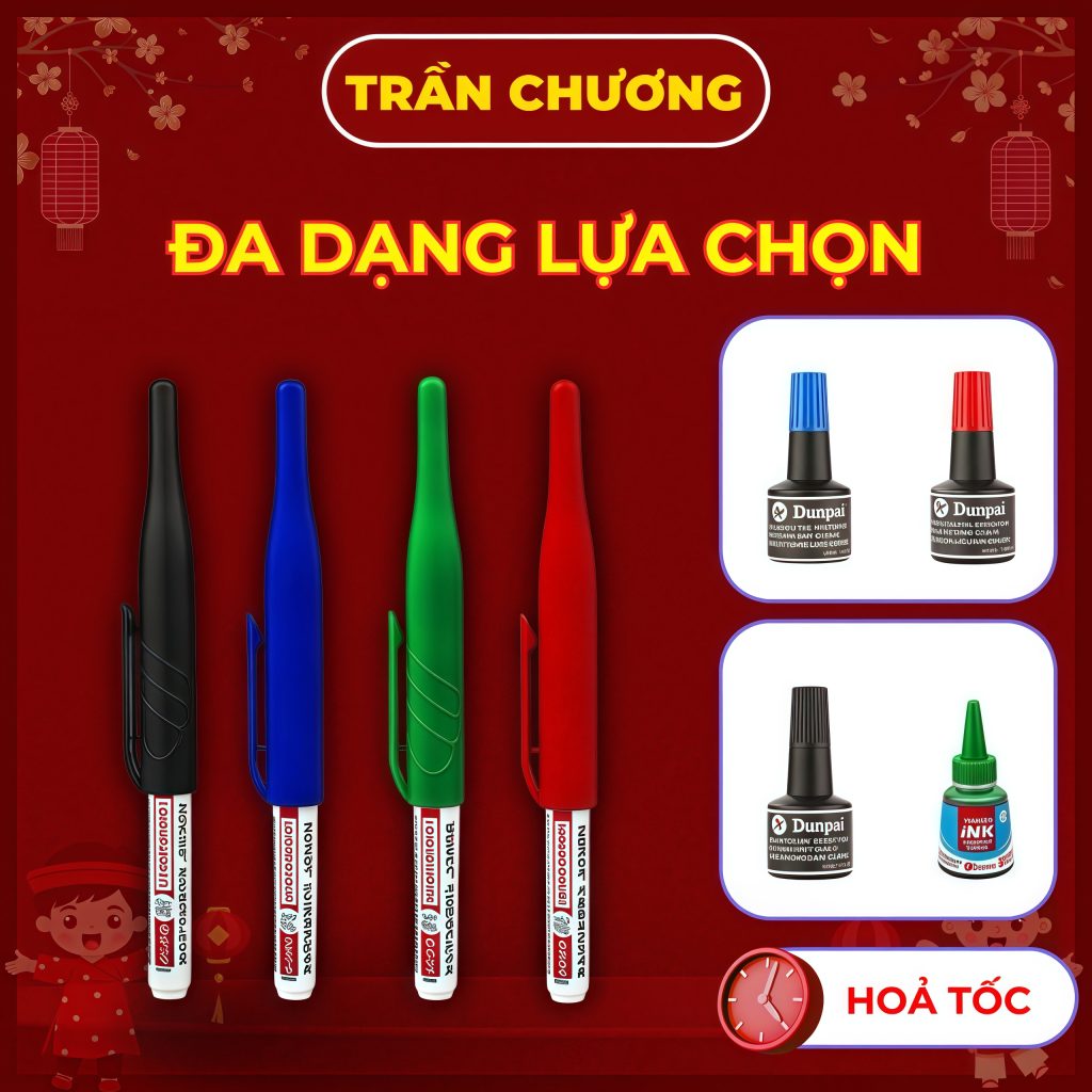 bút vẽ hình xăm