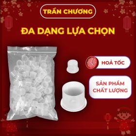 chum mực xăm