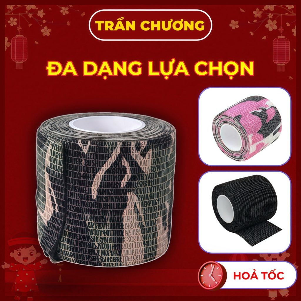 cuộn bọc máy xăm