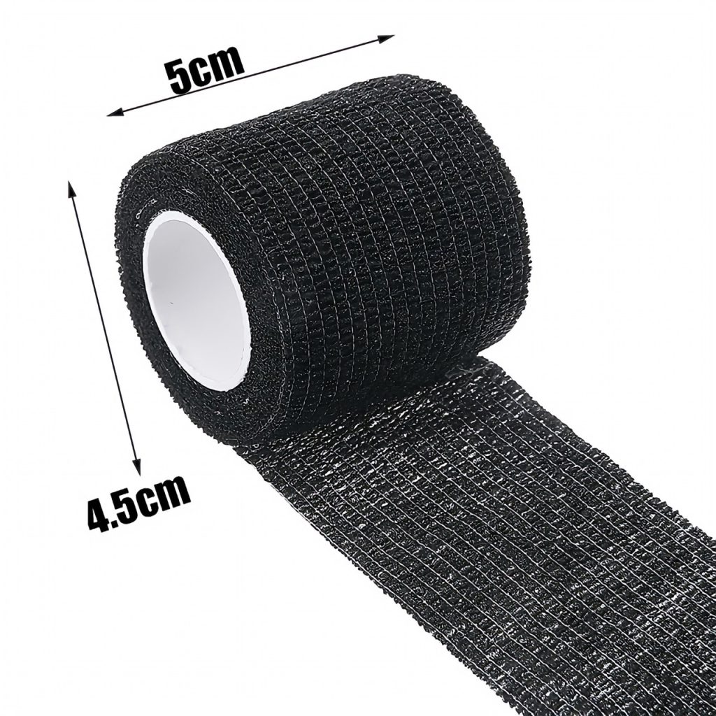 cuộn bọc máy xăm
