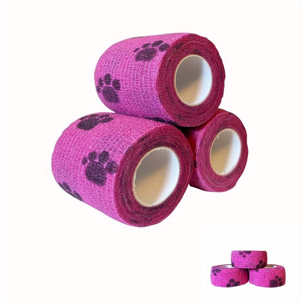 cuộn bọc máy xăm