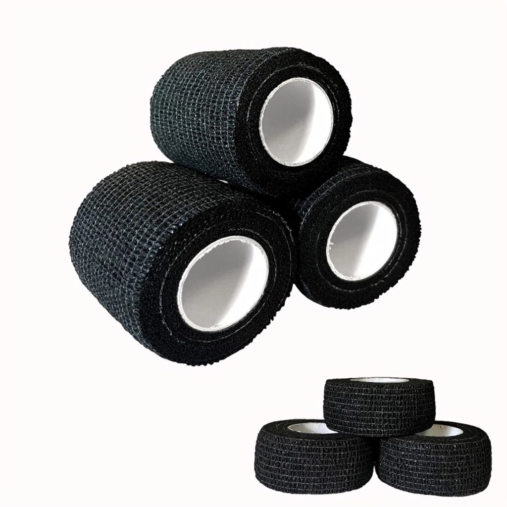 cuộn bọc máy xăm