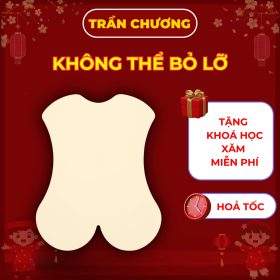 da giả tập xăm full lưng