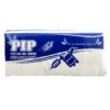 Giấy lau mực xăm PIP Tattoo Ink Wipes hỗ trợ lau sạch mực thừa trên da trong quá trình xăm, giúp thợ xăm thao tác gọn hơn, nhìn rõ đường kim hơn khi đi nét, đổ bóng và tô màu.