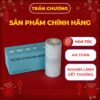 Màng bảo vệ hình xăm OG Tattoo Aftercare Wrap 15cm x 10m chống nước giảm ma sát bảo vệ hình sau xăm