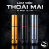may-xam-ofeyle-pen-khong-day-mini (1) (1) Máy xăm Ofeyle có nhiều phiên bản màu, lựa chọn cho thợ mới và máy phụ studio