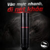 may-xam-ofeyle-pen-khong-day-mini (2) (1) Máy xăm Ofeyle không dây dạng bút, thân trụ nhỏ gọn cho thợ mới và học viên xăm